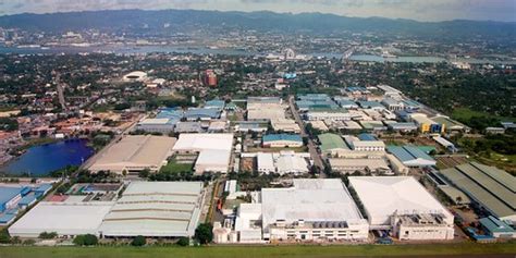 mactan export processing zone|THE MACTAN EXPORT PROCESSING ZONE IN .